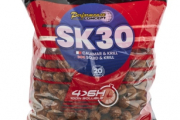  D-Solve Boilies SK30 2,5kg 20mm D-Solve Boilies SK30 2,5kg 20mm